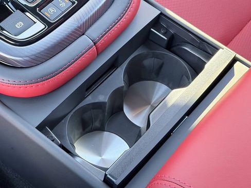 New 2024 Jaguar F-TYPE R-Dynamic image 13