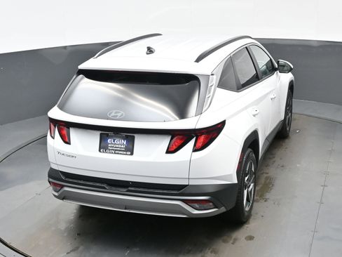 Certified 2026 Hyundai Tucson SEL image 37