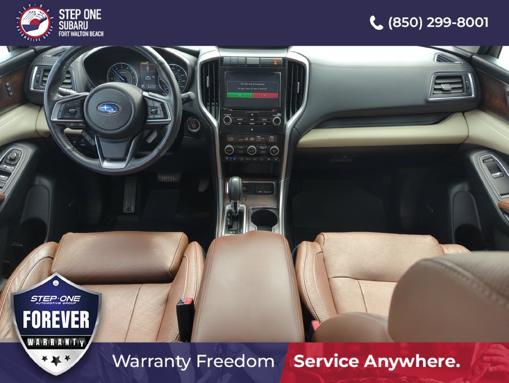 Used 2019 Subaru Ascent Touring AWD/4WD image 15