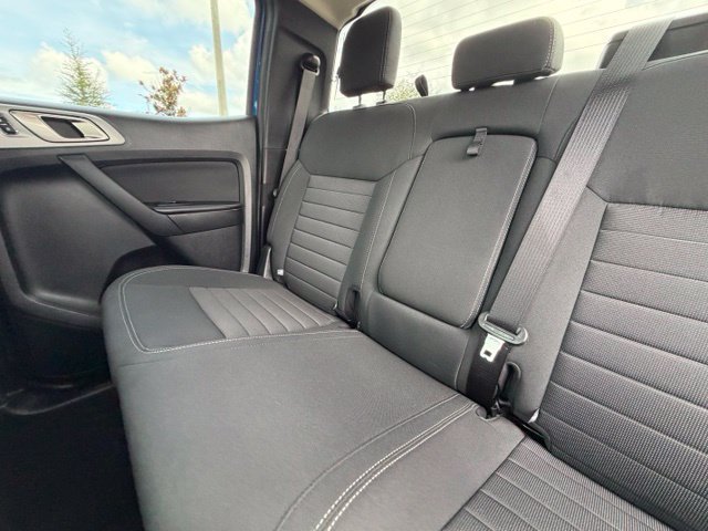 Used 2019 Ford Ranger XLT w/ FX4 Off-Road Package AWD/4WD image 31