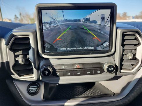 Used 2022 Ford Bronco Sport Big Bend w/ Convenience Package image 14