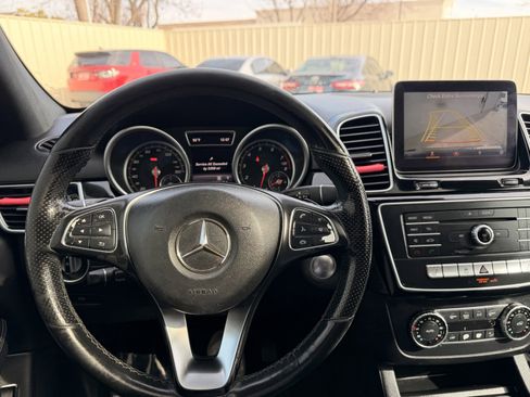 Used 2017 Mercedes-Benz GLE 350 image 28
