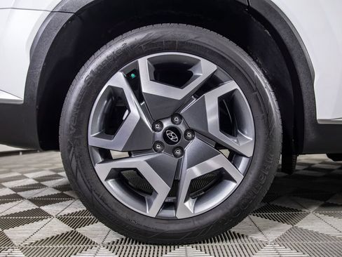 Used 2025 Hyundai Palisade Limited FWD image 34