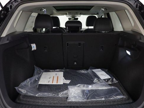 New 2025 Volkswagen Taos SEL image 17