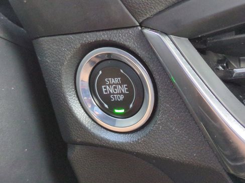 Used 2025 Buick Encore GX Sport Touring w/ Comfort Package image 27