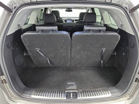 Used 2017 Kia Sorento SX AWD/4WD image 36