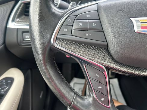Used 2020 Cadillac XT5 Sportv AWD/4WD image 23