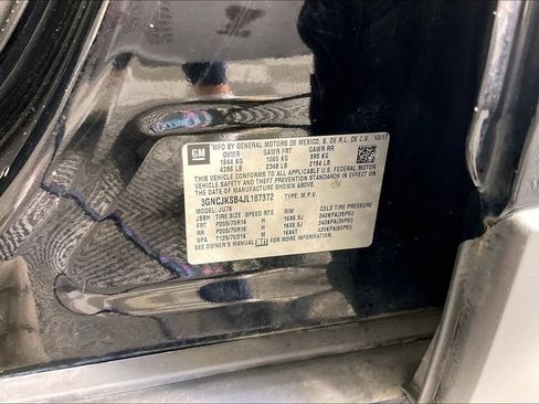 Used 2018 Chevrolet Trax LS FWD image 39