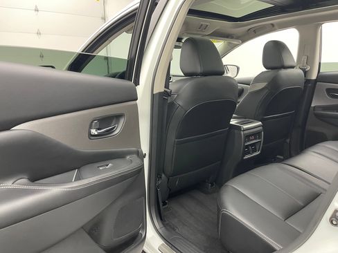 Used 2024 Nissan Murano SL FWD image 39