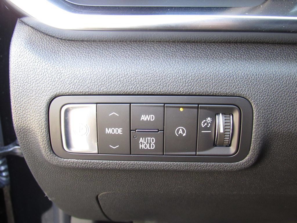 Used 2026 GMC Terrain Denali AWD/4WD image 35