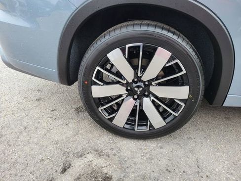 New 2026 Mitsubishi Outlander SEL FWD image 7