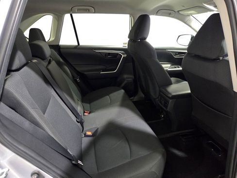 Used 2023 Toyota RAV4 LE image 9