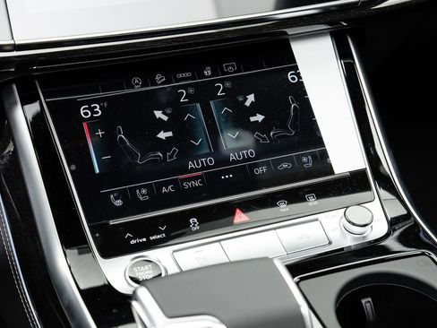 New 2026 Audi Q8 Premium Plus image 17