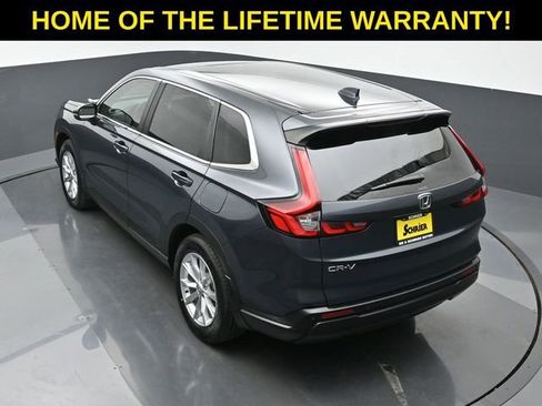 Used 2024 Honda CR-V EX-L image 57