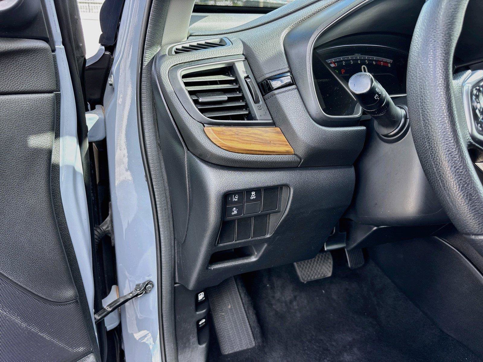 Used 2022 Honda CR-V EX image 11