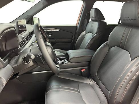 New 2026 Honda Passport TrailSport Elite image 16