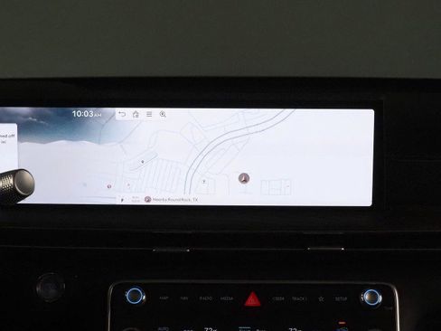 Used 2025 Genesis GV80 3.5T Prestige image 29