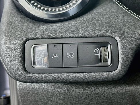 Used 2024 Chevrolet Blazer EV LT AWD/4WD image 16