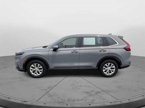 Used 2024 Honda CR-V LX image 17