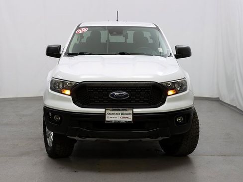 Used 2020 Ford Ranger XL w/ FX4 Off-Road Package image 5