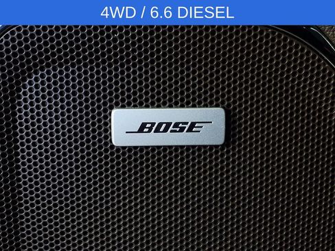 Used 2015 Chevrolet Silverado 2500 LTZ w/ Duramax Plus Package image 24