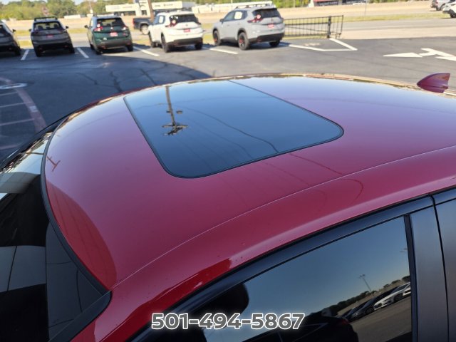 Used 2026 Honda Civic Si image 9