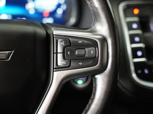 Used 2022 Chevrolet Tahoe Z71 AWD/4WD image 12