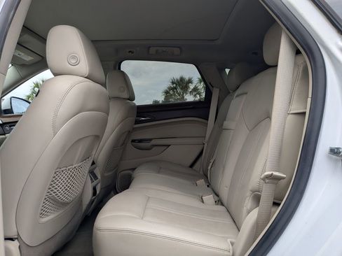 Used 2012 Cadillac SRX Performance FWD image 18