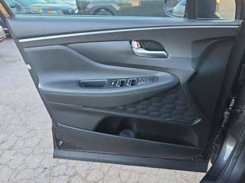 Certified 2023 Hyundai Santa Fe SEL image 36