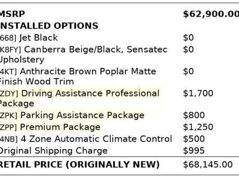 Used 2022 BMW X5 xDrive40i image 4