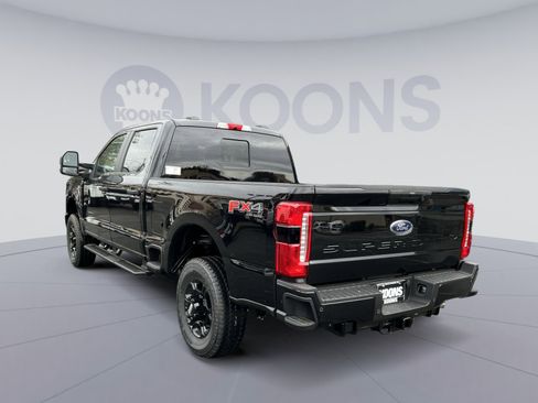 New 2026 Ford F250 XL w/ STX Appearance Package image 4