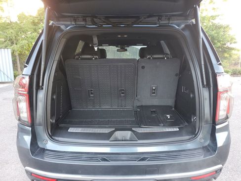 Used 2021 Chevrolet Tahoe Premier image 81