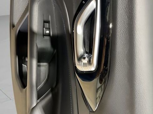 New 2026 Jeep Compass Latitude image 47