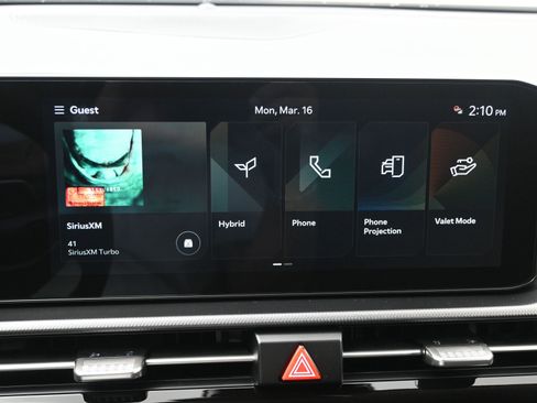 New 2026 Kia Sportage S AWD/4WD image 13