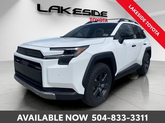 New 2026 Toyota RAV4 FWD video 2