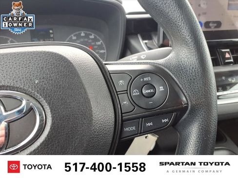 Used 2024 Toyota Corolla LE image 17