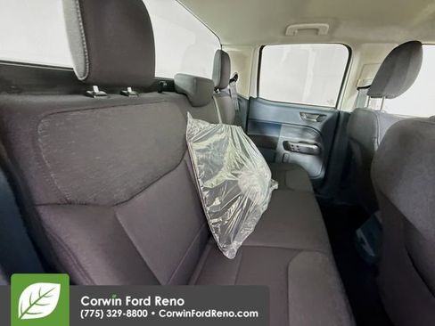 New 2026 Ford Maverick XL AWD/4WD image 26