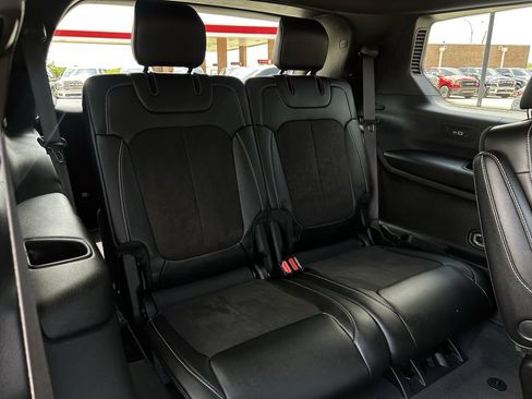 Used 2023 Jeep Grand Cherokee L Laredo RWD image 33