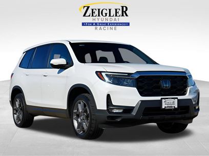 Used 2022 Honda Passport EX-L