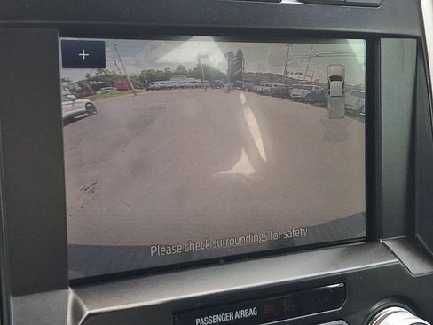Certified 2020 Ford F150 Lariat w/ Equipment Group 502A Luxury AWD/4WD image 19