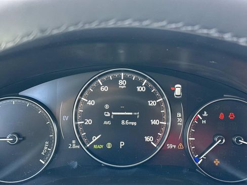 New 2026 MAZDA CX-50 AWD 2.5 Hybrid w/ Cargo Package image 21