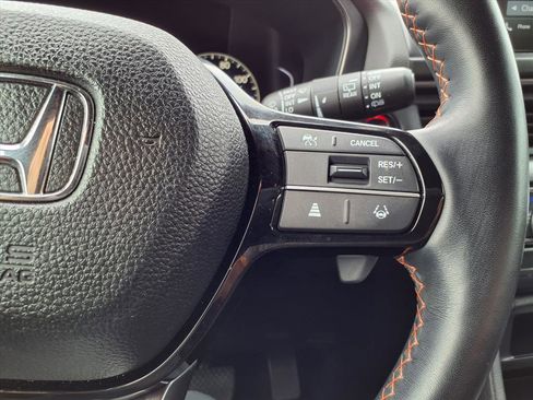 Certified 2024 Honda Pilot TrailSport image 16