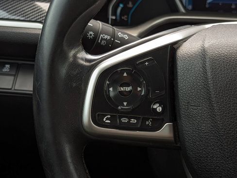 Used 2019 Honda Civic EX image 24