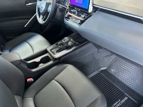 New 2026 Toyota Corolla Cross XLE image 19
