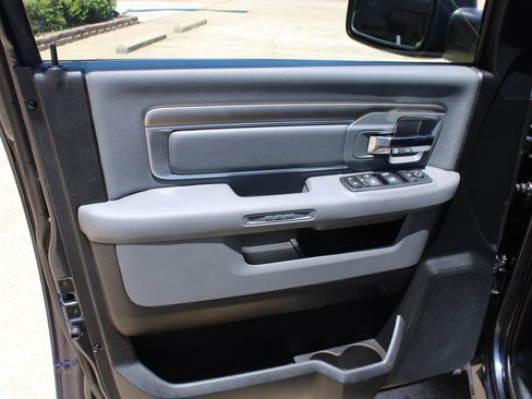 Certified 2017 RAM 1500 Lone Star RWD image 22