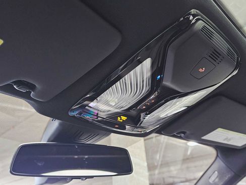 New 2025 BMW i4 xDrive40i w/ Premium Package image 21