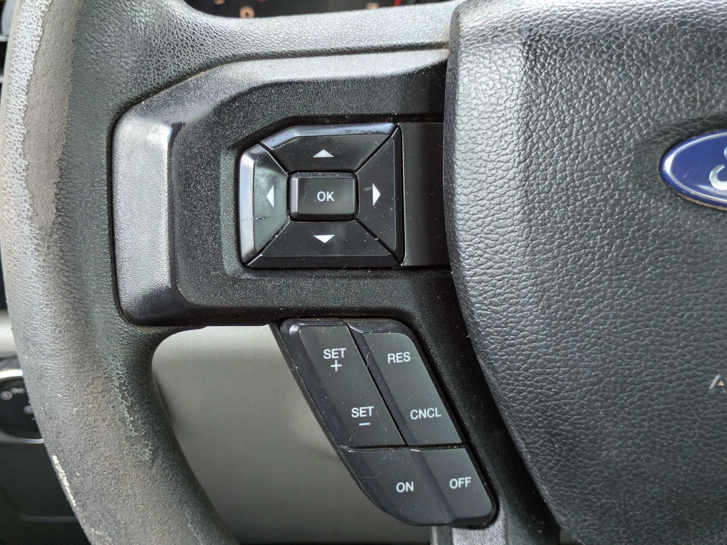 Used 2015 Ford F150 XL w/ Equipment Group 101A Mid AWD/4WD image 21