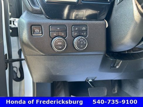 Used 2025 Chevrolet Silverado 2500 LT w/ Safety Package AWD/4WD image 24