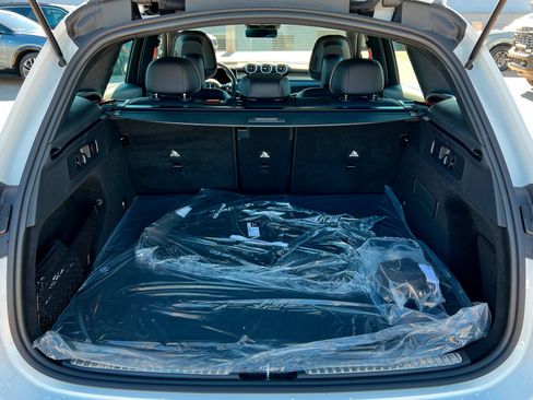 New 2026 Mercedes-Benz GLC 43 AMG 4MATIC image 22