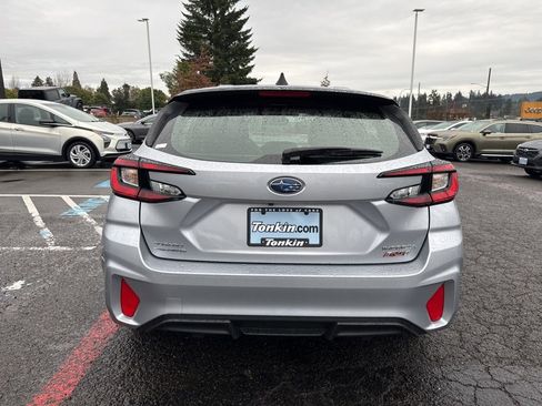 Used 2025 Subaru Impreza RS AWD/4WD image 6